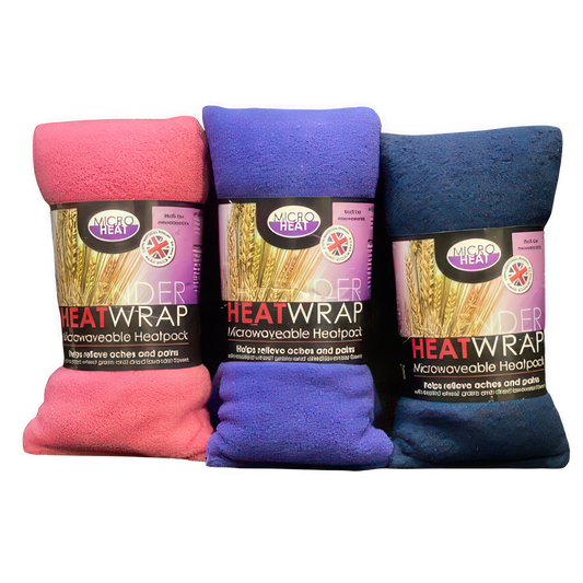 Heat Wraps