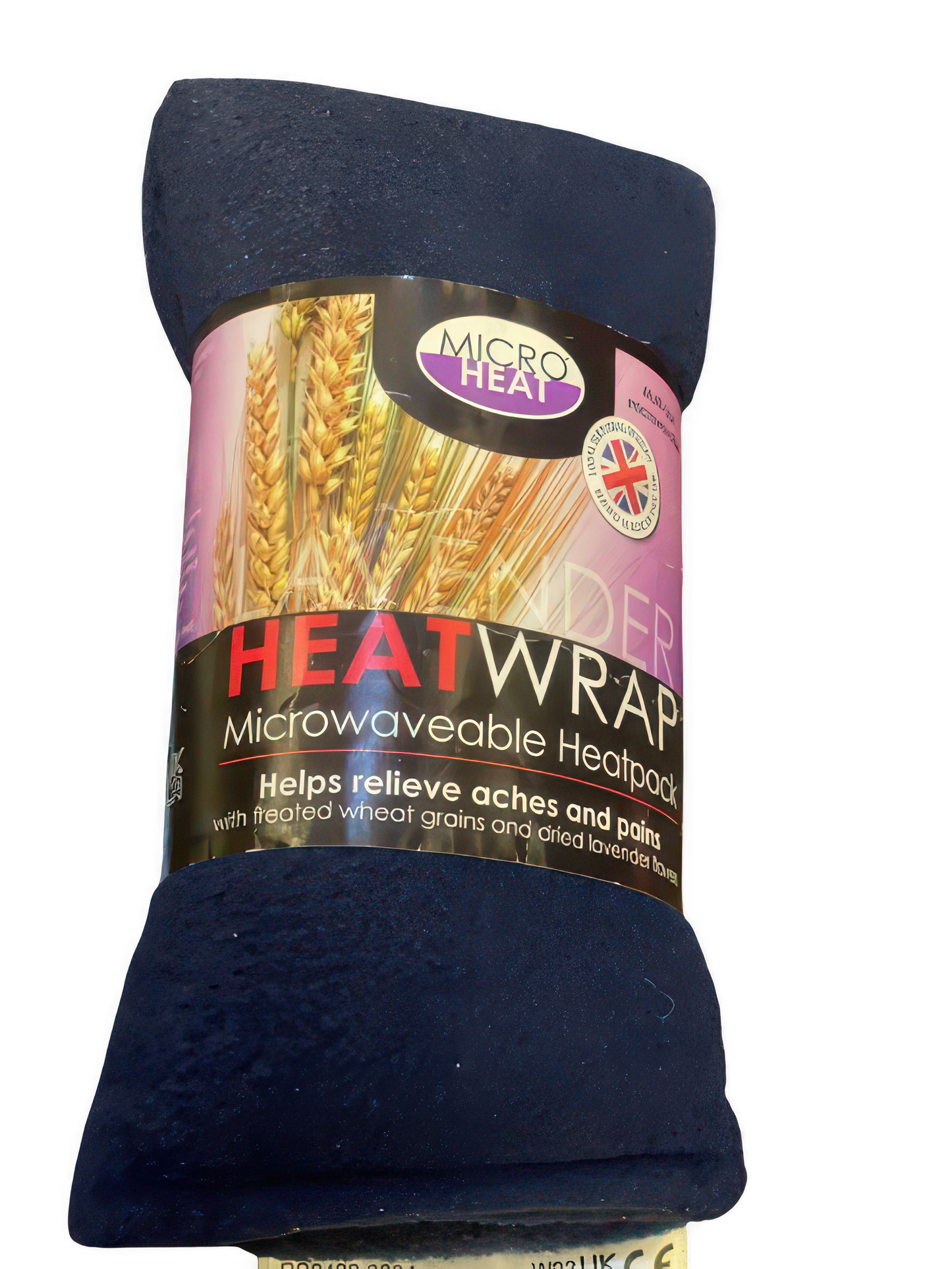 Heat Wraps